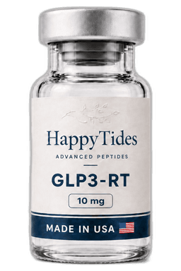 GLP3-RT - HappyTides research vial
