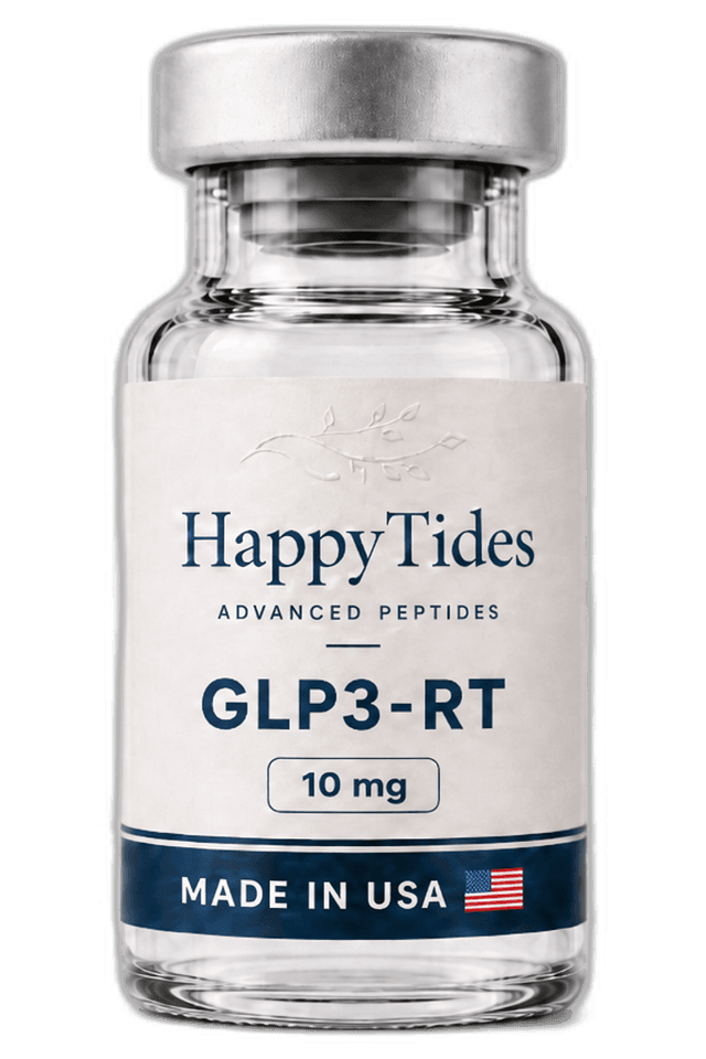 GLP3-RT - HappyTides research vial